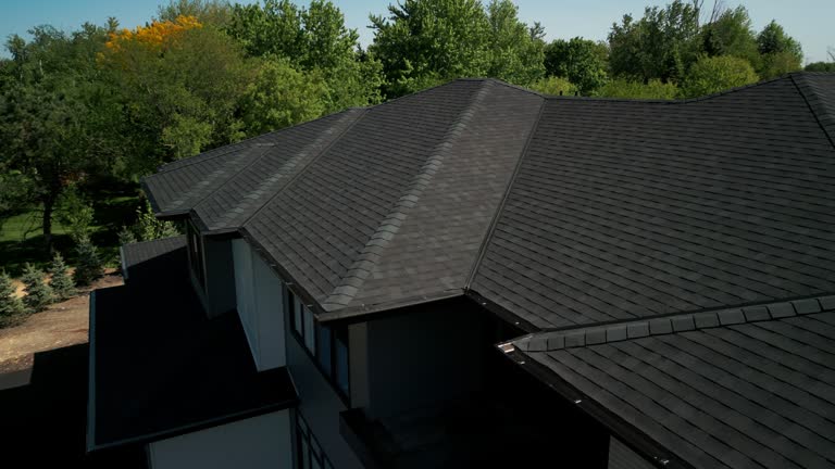 Best Metal Roofing Installation  in Greenville, OH