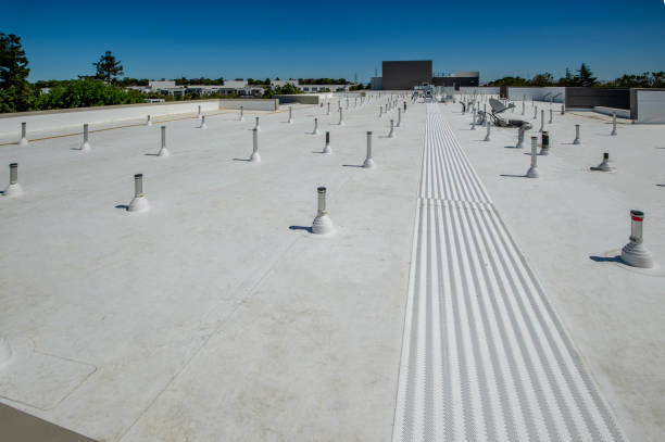 Best Rubber Roofing (EPDM, TPO)  in Greenville, OH